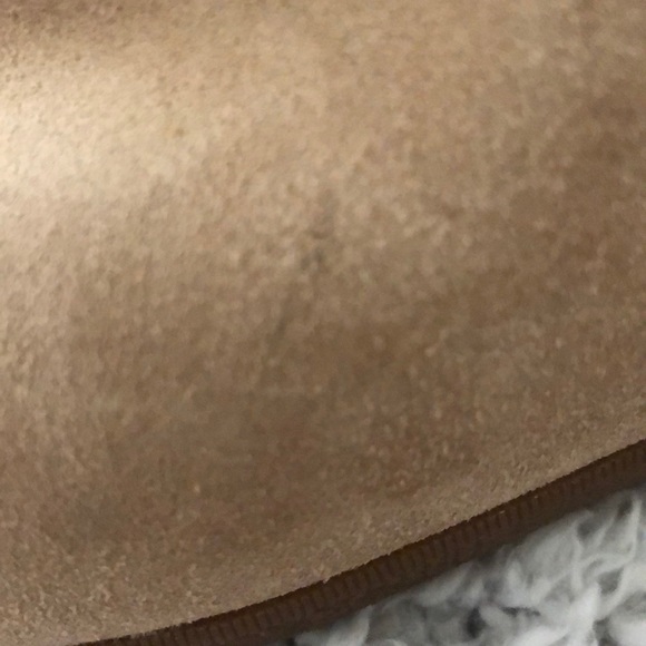 Tory Burch Alana Boot/Camel - Size 6 - Picture 4 of 6